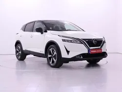 Undefined Usado 2023 Nissan Qashqai N-Connecta SUV | € 34.990 (Preço justo)