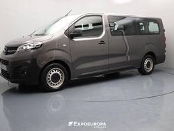 Cinzento Usado 2021 Opel Vivaro Van | € 28.990 (Caro)