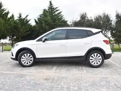 Usado 2019 Seat Arona SUV | € 17.500 (Preço justo)