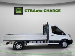 Branco Novo 2024 Ford Transit Trend | € 48.499
