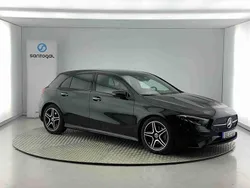 Preto Usado 2023 Mercedes 200 | € 33.990