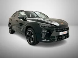 Preto Usado 2024 Cupra Ateca SUV | € 46.990