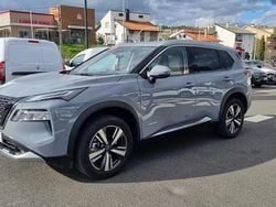 Cinzento Usado 2023 Nissan X-Trail Tekna SUV | € 39.990 (Preço justo)