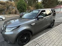 Usado 2018 Land Rover Discovery 5 HSE SUV | € 46.500