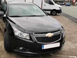 Preto Usado 2012 Chevrolet Cruze | € 12.500 (Caro)