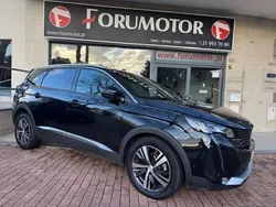 Preto Usado 2023 Peugeot 5008 Allure Monovolume | € 30.750 (Bom preço)