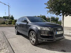 Usado 2006 Audi Q7 SUV | € 15.750
