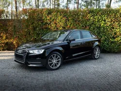 Usado 2013 Audi A3 Sedan | € 17.450 (Preço justo)