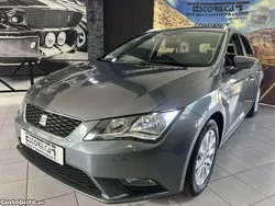 Outra Usado 2014 Seat Leon Ecomotive Sedan | € 10.900 (Preço justo)