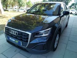 Cinzento Usado 2021 Audi Q2 SUV | € 28.750 (Preço justo)