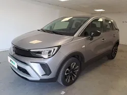 Cinza Usado 2022 Opel Crossland Business SUV | € 14.990 (Bom preço)