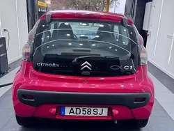 Usado 2009 Citroën C1 Citadino | € 3.999 (Bom preço)