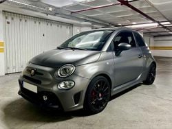 Usado 2020 Abarth 595 Competizione | € 25.999