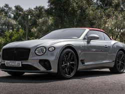 Cinzento Usado 2021 Bentley Continental Sedan | € 245.000