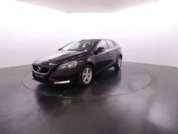 Preto Usado 2018 Volvo V40 Kinetic Carrinha | € 20.450 (Caro)