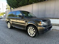 Usado 2006 Land Rover Range Rover Sport HSE SUV | € 16.500