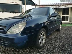 Azul Usado 2001 Citroën Xsara | € 2.499 (Preço justo)