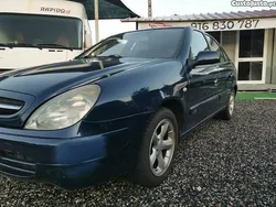 Azul Usado 2001 Citroën Xsara | € 2.499 (Preço justo)