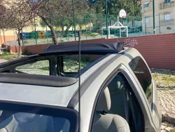 Usado 2003 Renault Twingo Initiale Paris Citadino | € 2.750