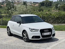 Usado 2014 Audi A1 S-Line Citadino | € 10.990 (Super Preço)