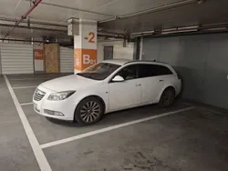 Branco Usado 2011 Opel Insignia Sedan | € 7.500 (Preço justo)