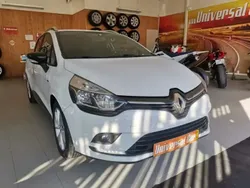 Outra Usado 2018 Renault Clio GrandTour LIMITED Carrinha | € 13.700 (Caro)