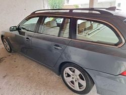Usado 2008 BMW 530 Sedan | € 10.000 (Preço justo)