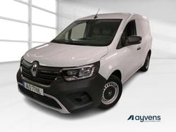 Branco Usado 2022 Renault Kangoo Edition One Monovolume | € 16.200 (Preço justo)