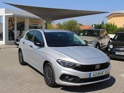 Cinzento Usado 2022 Fiat Tipo | € 15.600 (Preço justo)