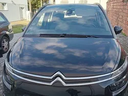 Usado 2015 Citroën Grand C4 Picasso Monovolume | € 13.500 (Preço justo)