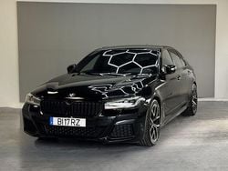 Usado 2021 BMW 520 M Sport Sedan | € 36.490