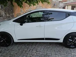 Branco Usado 2021 Nissan Micra Citadino | € 13.250 (Bom preço)