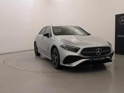 Cinzento Usado 2024 Mercedes A250 Sedan | € 37.990 (Preço justo)