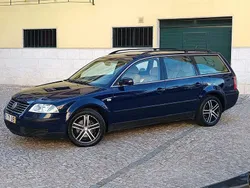 Usado 2002 VW Passat Sedan | € 1.950 (Super Preço)