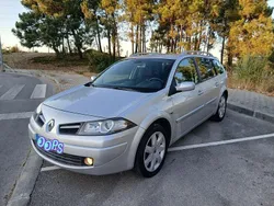 Usado 2009 Renault Mégane III Extreme Sedan | € 3.450 (Bom preço)