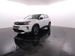 Branco Usado 2024 Citroën C5 Aircross SUV | € 36.450 (Caro)