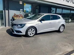 Cinzento Usado 2020 Renault Mégane IV | € 14.990 (Preço justo)