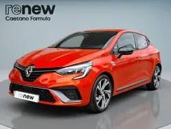 Outra Usado 2023 Renault Clio V | € 17.790 (Preço justo)