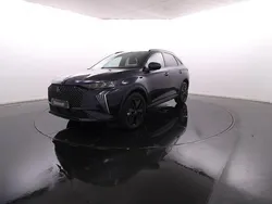 Azul Usado 2024 DS Automobiles DS7 Crossback SUV | € 39.900 (Caro)