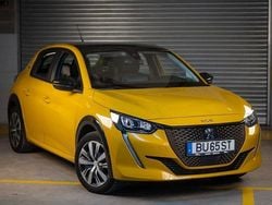 Usado 2021 Peugeot e-208 Citadino | € 14.350 (Super Preço)