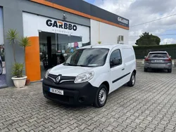 Branco Usado 2019 Renault Kangoo Monovolume | € 13.500 (Preço elevado)