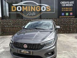 Cinzento Usado 2020 Fiat Tipo | € 11.000 (Preço justo)