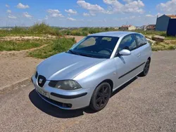 Usado 2005 Seat Ibiza | € 3.500 (Preço justo)
