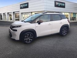 Branco Usado 2023 Citroën C3 Aircross PureTech SUV | € 15.740 (Bom preço)