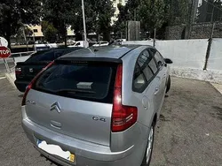 Usado 2007 Citroën C4 Sedan | € 2.800 (Preço elevado)