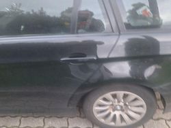 Usado 2009 BMW 320 Sedan | € 6.500 (Super Preço)