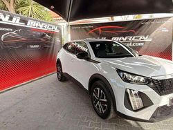 Branco Usado 2024 Peugeot 2008 Active SUV | € 20.990 (Preço justo)