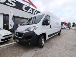 Branco Usado 2019 Fiat Ducato Van | € 22.900 (Preço elevado)