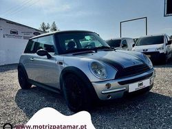 Usado 2003 Mini One D Citadino | € 4.000 (Super Preço)