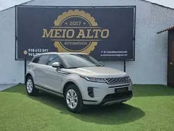 Outra Usado 2019 Land Rover Range Rover evoque | € 38.500 (Caro)